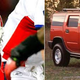 Illustration for article titled What car is that NFL player? AFC East edition